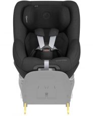 Автокрісло Maxi-Cosi Pearl 360 PRO Authentic Black